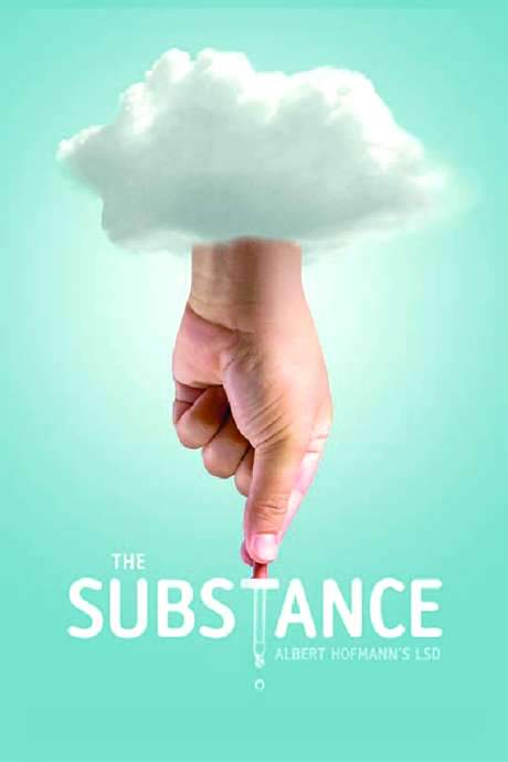 The Substance: Albert Hofmann’s LSD